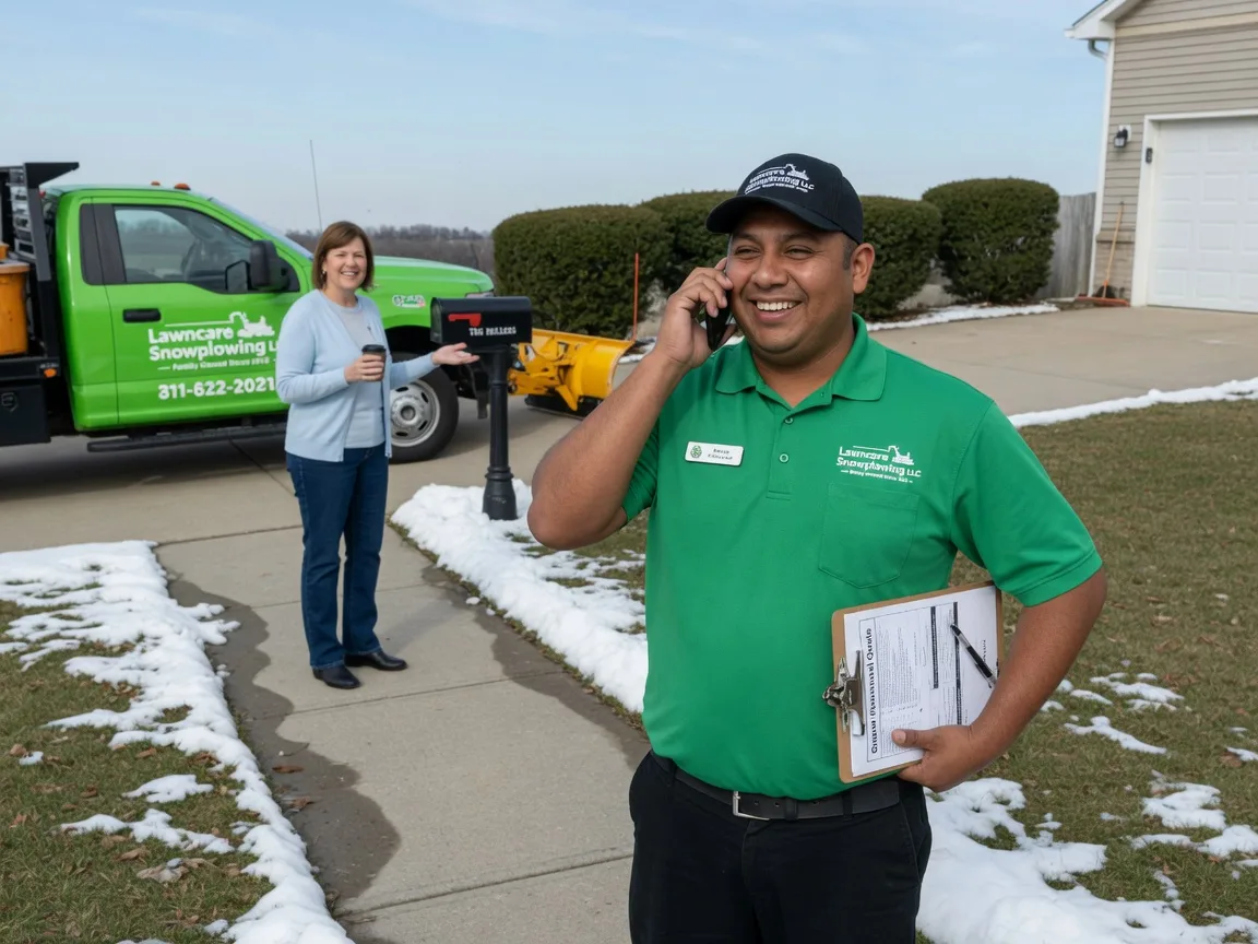 Lawn Care Services By Expert Landscaper Lehighton, PA FAQs